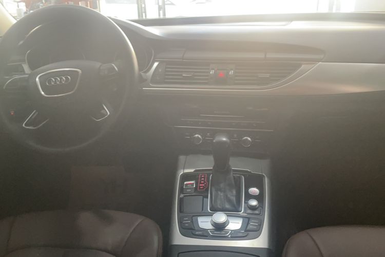 Used Audi A6L 2016 30 FSI Technology Model