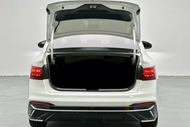 Used Jetta VA7 2025 1.4T First-Come First-Served Edition