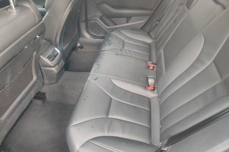 Used Hongqi H5 2020 1.8T Automatic ZhiLian QiYun Edition
