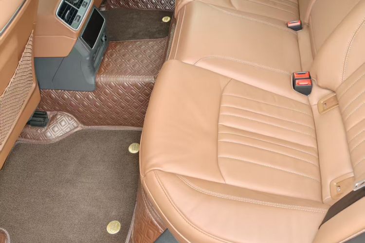 Used Audi A6L 2023 Revised 45 TFSI Prestige Elegant Edition
