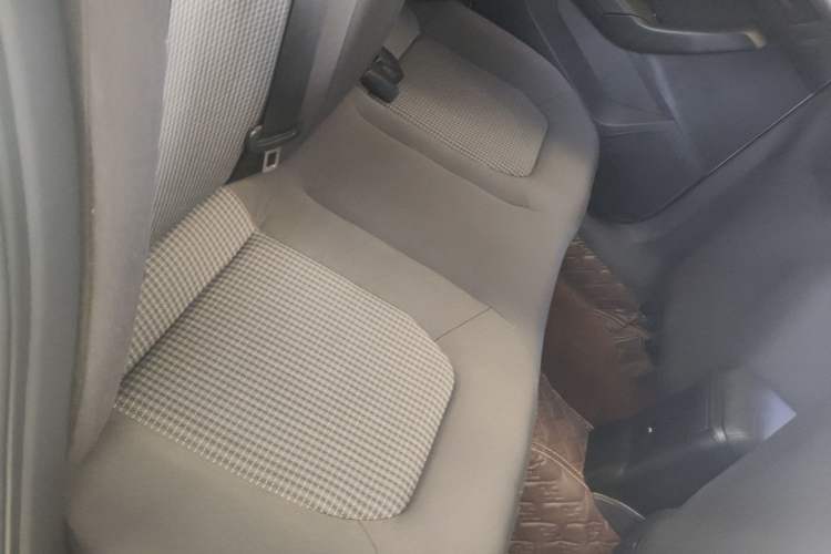 Used Volkswagen Santana 2021 1.5L Automatic Fashion Edition