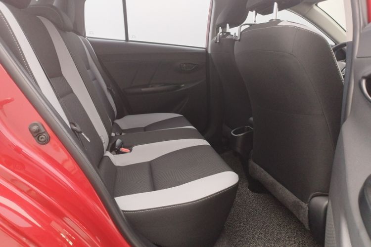 Used Toyota YARiS L Zhi Xuan 2022 1.5L CVT Leading PLUS Edition