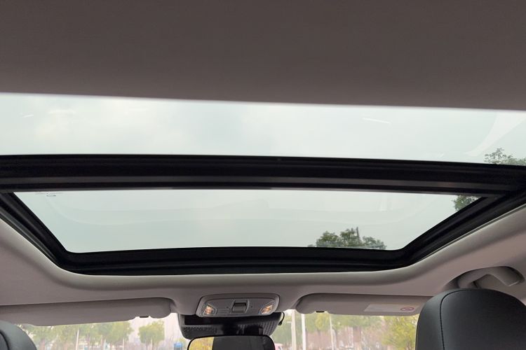 Used AION S MAX 2024 70 Star Edition
