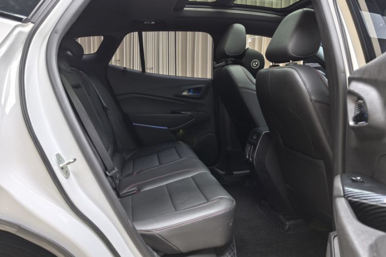 Used Chevrolet Seeker 2022 1.5T CVT RS Bee Wave Edition
