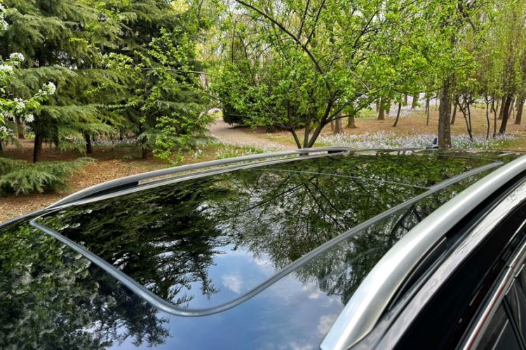 Used Volkswagen Tiguan L 2020 330TSI Automatic Two-Wheel Drive Panoramic Comfort Edition China VI Standard