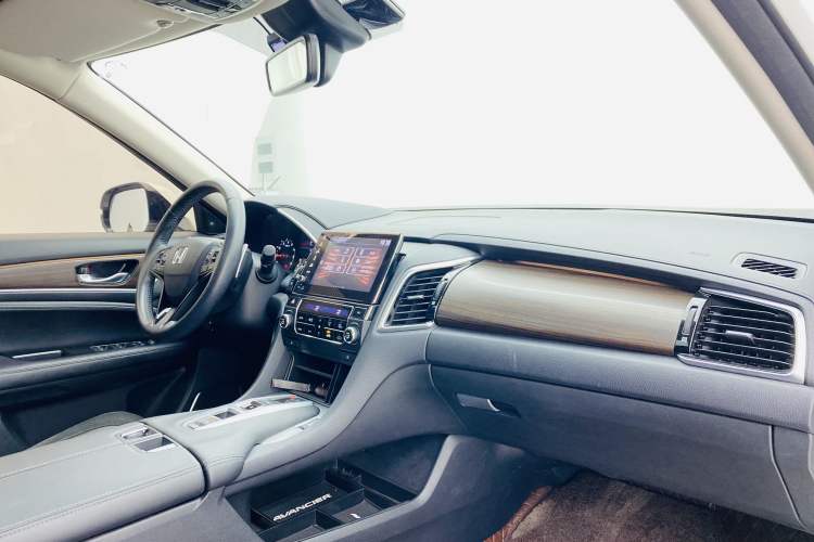 Used Honda Avancier 2017 370TURBO Four-Wheel Drive Prestige Edition
