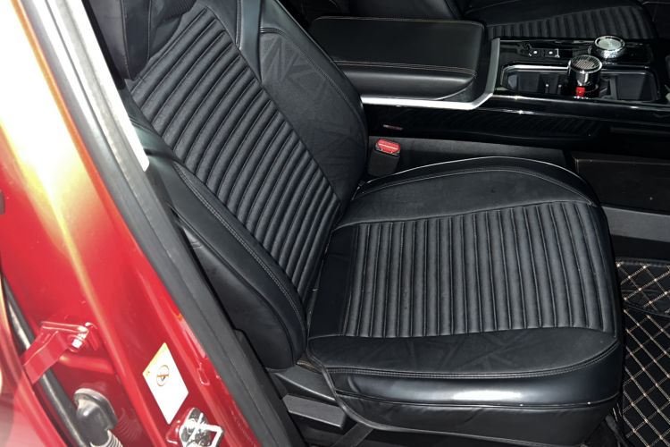 Used Haval DARGO 2022 1.5T DCT Two-Wheel Drive Border Collie Edition
