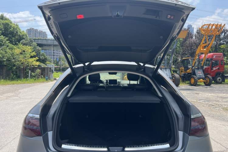 Used Mercedes-Benz GLE Coupe AMG 2017 AMG GLE 43 4MATIC Coupe SUV
