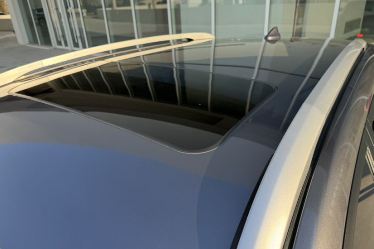 Used GAC Trumpchi GS3 2022 POWER 270T Automatic Luxury Edition