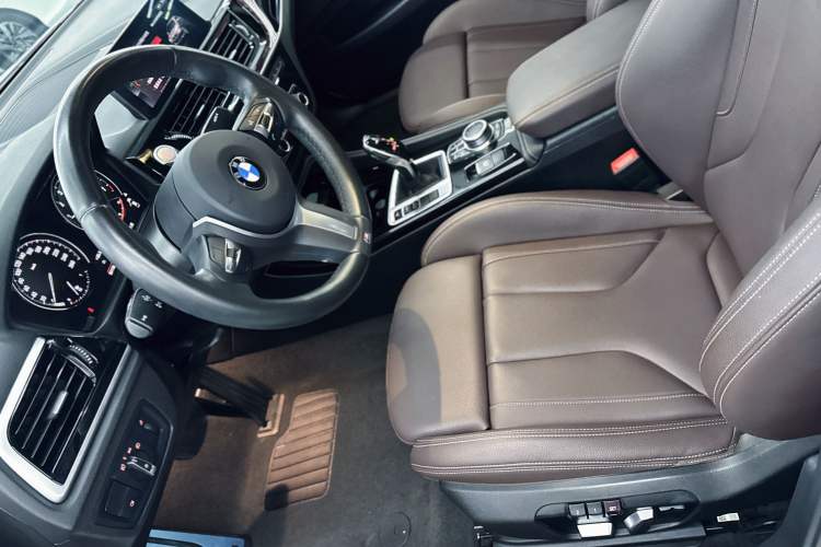 Used BMW 1 Series 2021 125i M Sport Night Edition