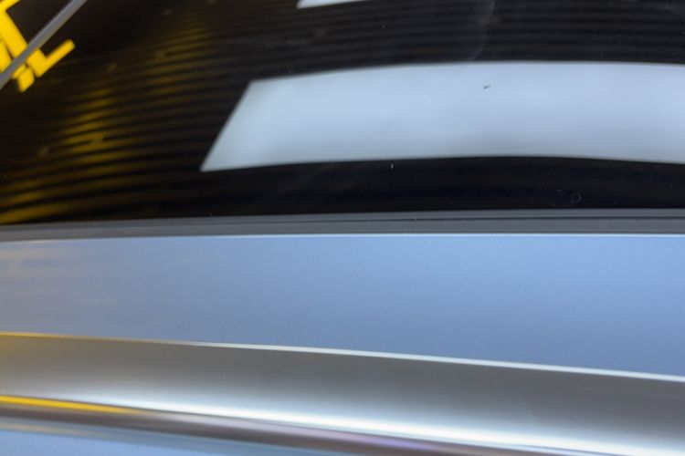 Used BYD Frigate 07 2023 DM-i 100KM Flagship Model