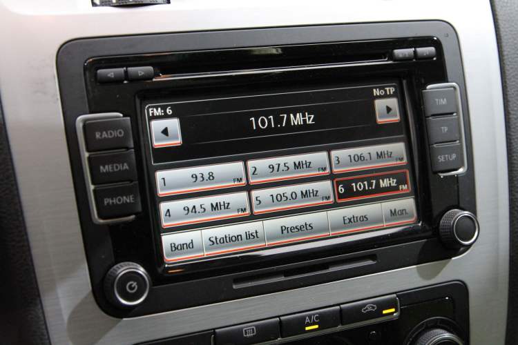 Used Volkswagen Scirocco 2015 1.4TSI Comfort Edition
