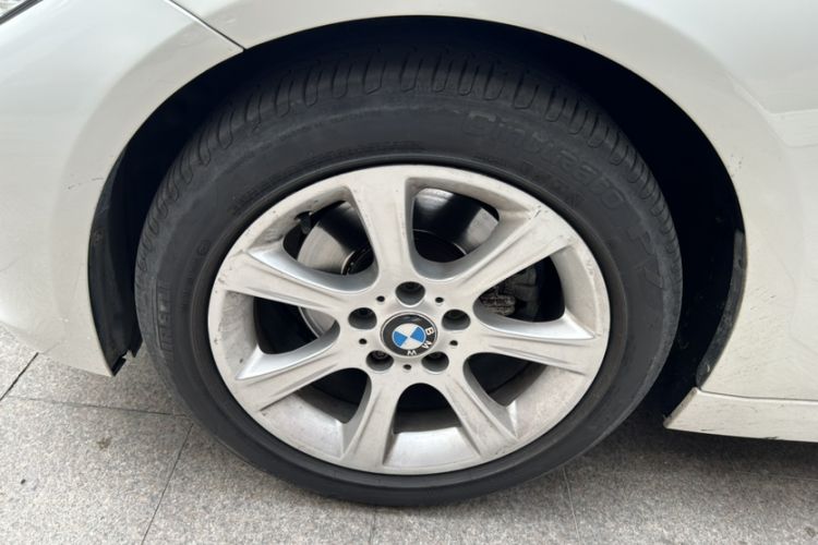 Used BMW 3 Series 2013 328Li Fashion Edition