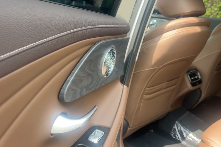 Used Chery Arrizo 8 2023 High-Energy Edition 2.0T DCT Luxury