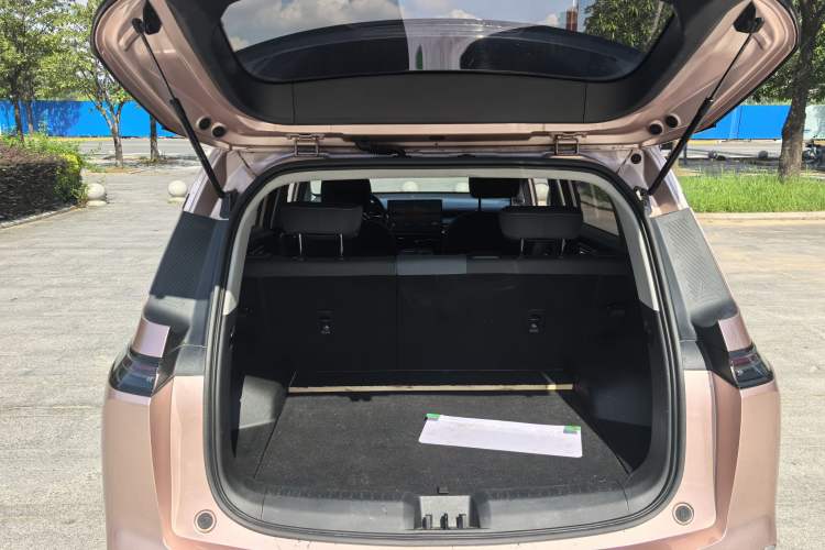 Used AION Y 2023 Plus 610 Enjoyment Edition Ternary Lithium