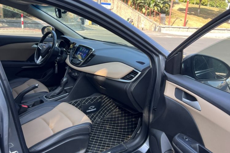 Used Chevrolet Monza 2022 320 Automatic Enjoyment Sunroof Version