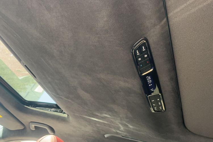 Used GAC Trumpchi M8 2024 Zongshi Series 400T Ultimate Edition
