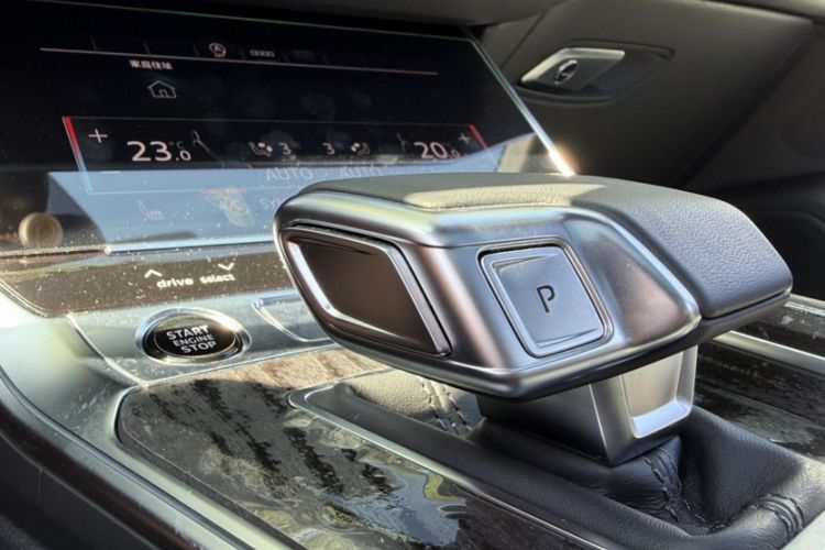 Used Audi A6L 2024 45 TFSI quattro Prestige Dynamic Edition
