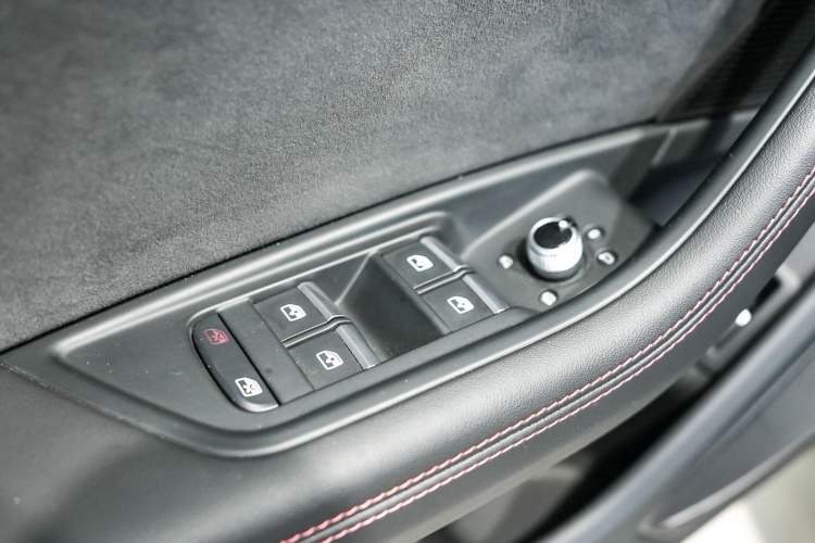 Used Audi S4 2023 S4 3.0TFSI