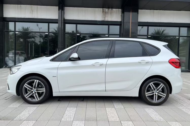 Used BMW 2 Series Active Tourer 2016 218i Sports Design Package
