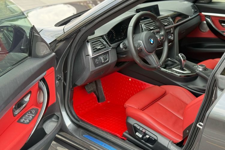 Used BMW 3 Series GT 2020 320i M Sport Night Edition