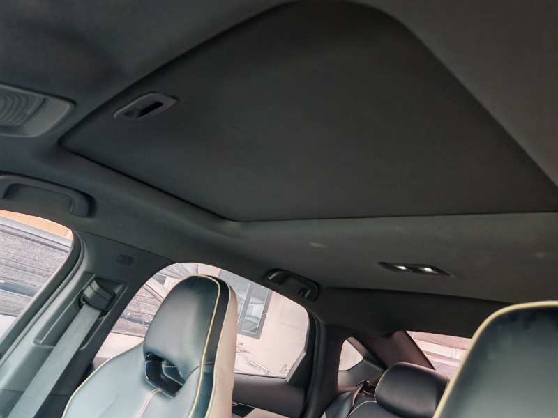 Used BYD Qin PLUS 2021 DM-i 55KM Flagship Model — 23