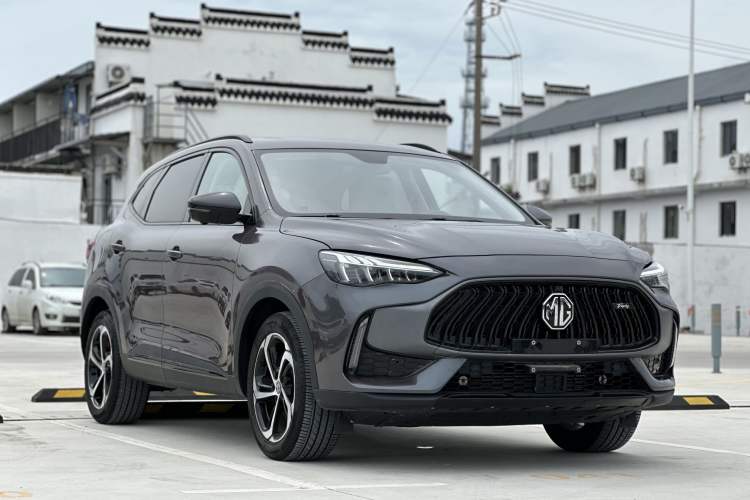 Used MG Pilot 2021 300TGI Automatic Two-Wheel Drive Trophy Deluxe Edition
