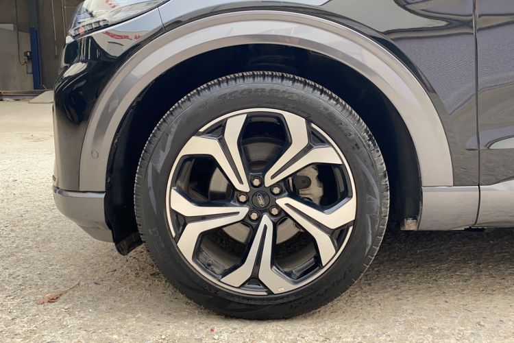 Used Ford Explorer 2023 EcoBoost 285 4x4 ST-LINE 7-Seater
