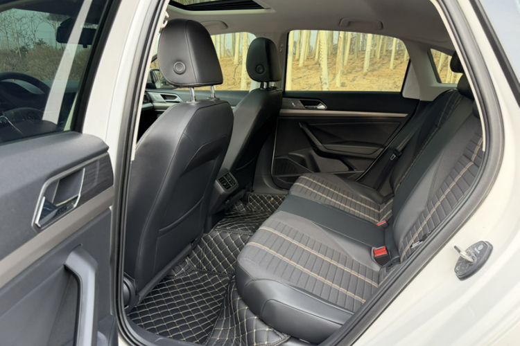 Used Volkswagen Lavida 2022 280TSI DSG Comfort Edition
