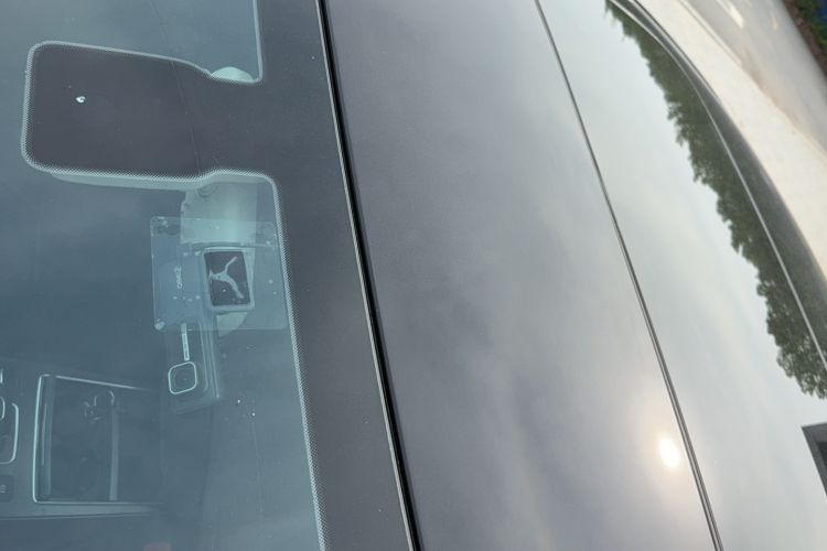 Used Hongqi H5 2022 Classic Model 1.5T DCT Flagship Edition Roof