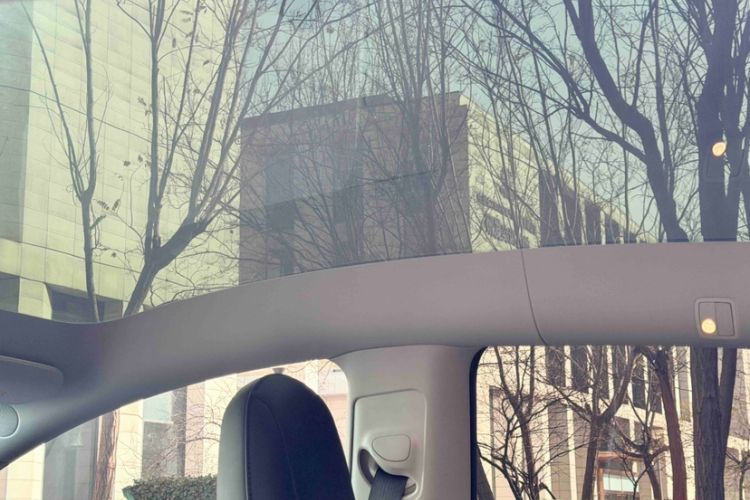 Used Tesla Model Y 2021 Standard Range Rear-Wheel Drive Version
