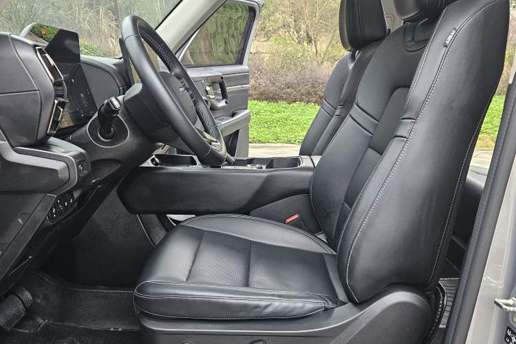 Used Haval H Dog New Energy 2024 Hi4 102km Trend Electric Version Plus
