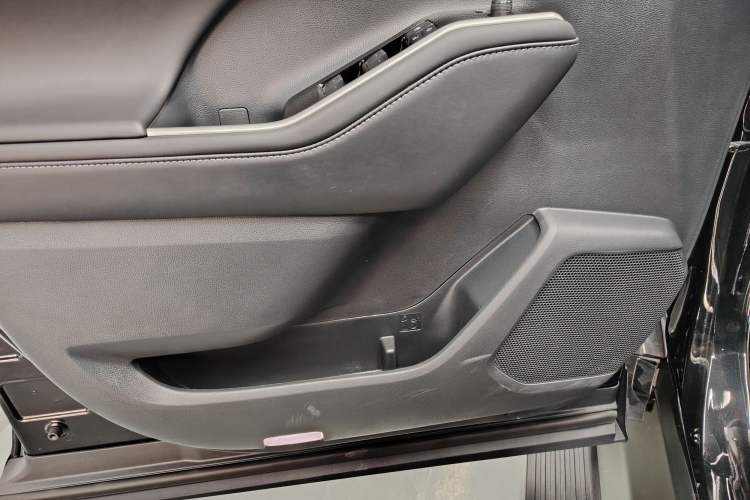 Used Toyota Highlander 2022 380T Four-Wheel Drive Prestige Edition 7-Seater