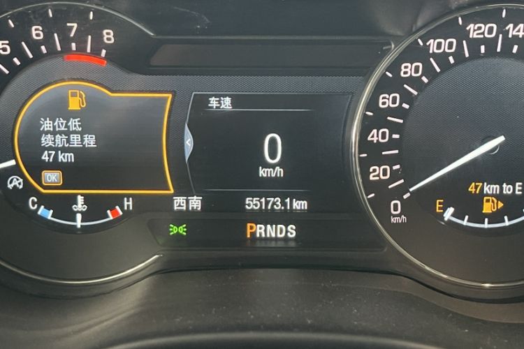 Used Lincoln MKC 2018 2.0T Two-Wheel Drive Luxury Edition