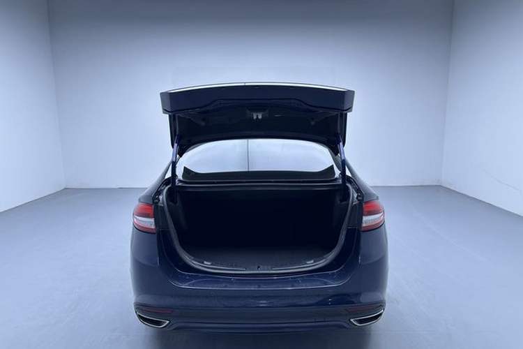 Used Ford Mondeo 2018 EcoBoost 200 Stylish Model
