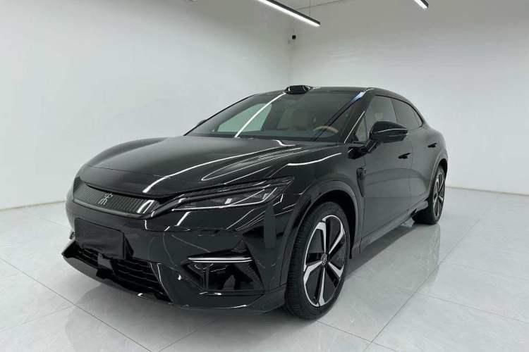 Used BYD Song L EV 2025 Intelligent Driving Version 662 km LiDAR Excellence Edition