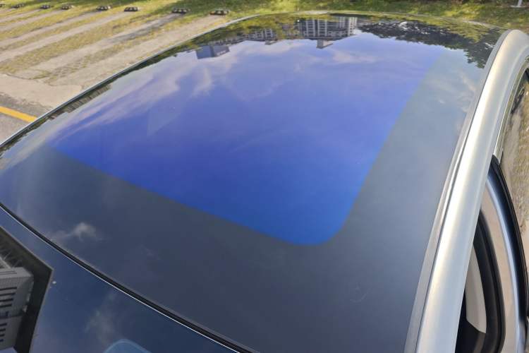 Used AION S Plus 2022 70 Enjoy Edition
