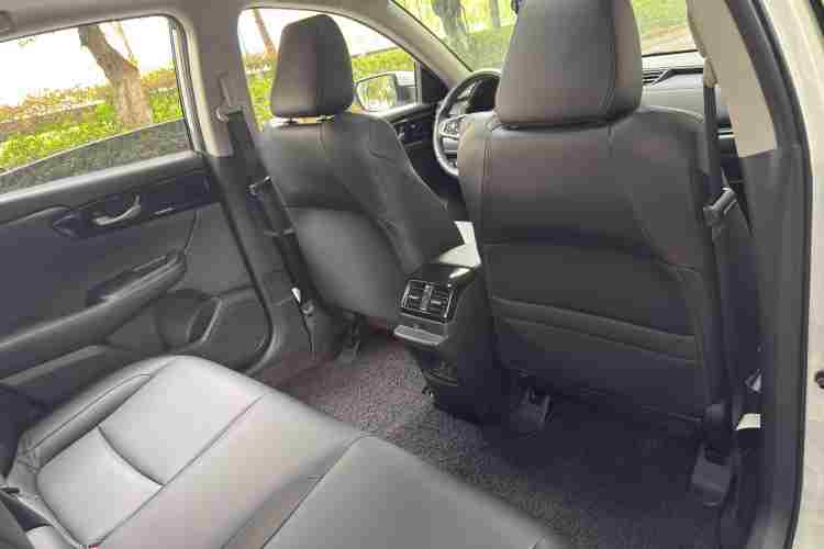 Used Honda Crider 2022 1.5L Rui Luxury Edition
