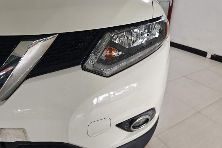 Used Nissan X-Trail 2016 2.5L CVT Sport Edition 4WD
