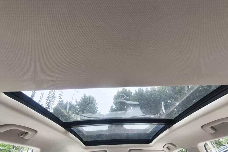 Used Bestune T77 2019 230 TID Automatic Luxury Version China VI Emission Standard
