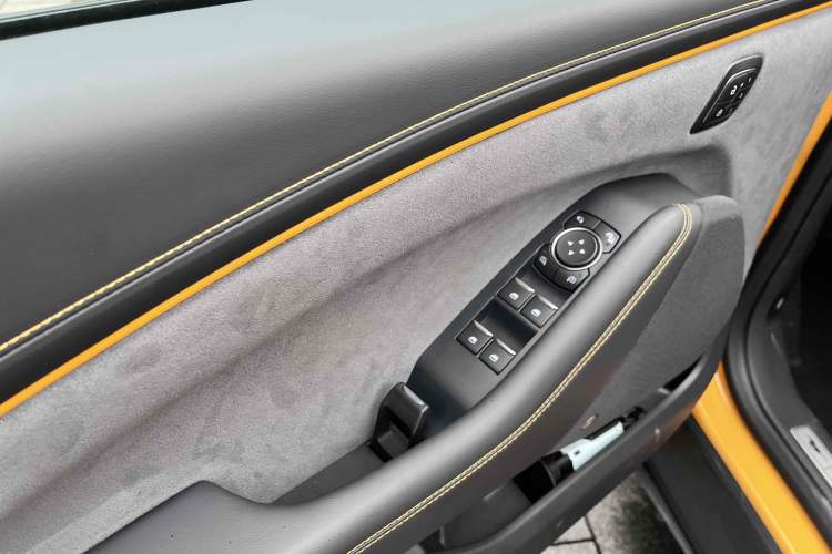 Used Ford Mustang Mach-E 2024 GT Storm Edition