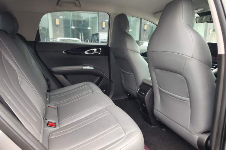 Used Geely Galaxy Geome 2026 Model 310km Dream Edition Headliner