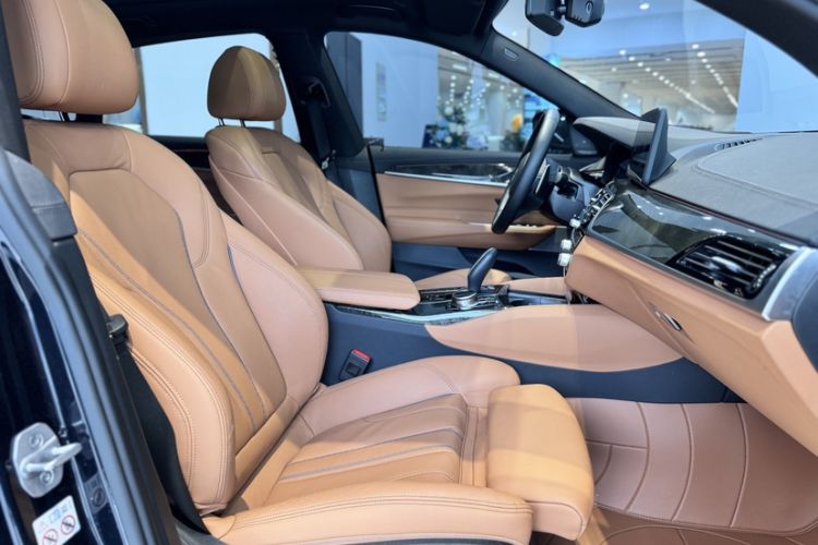 Used BMW 6 Series GT 2021 630i M Sport Package