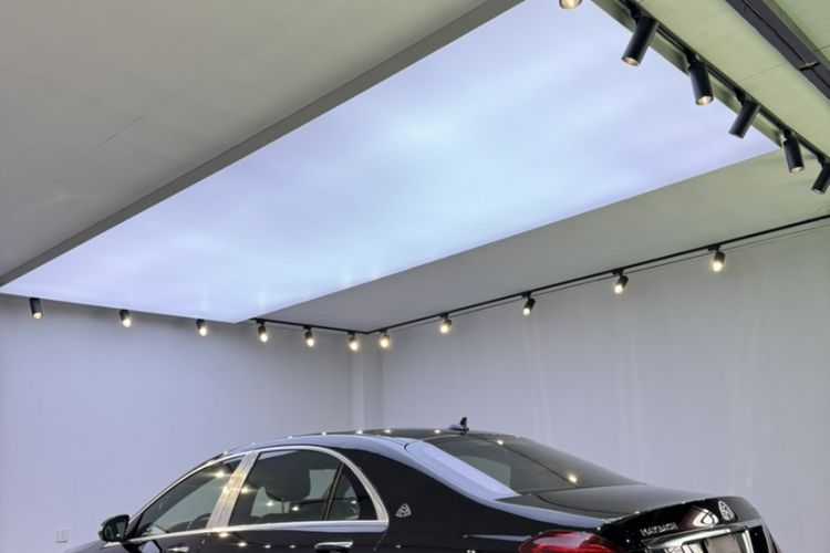 Used Mercedes-Benz S-Class 2014 S 400 L HYBRID
