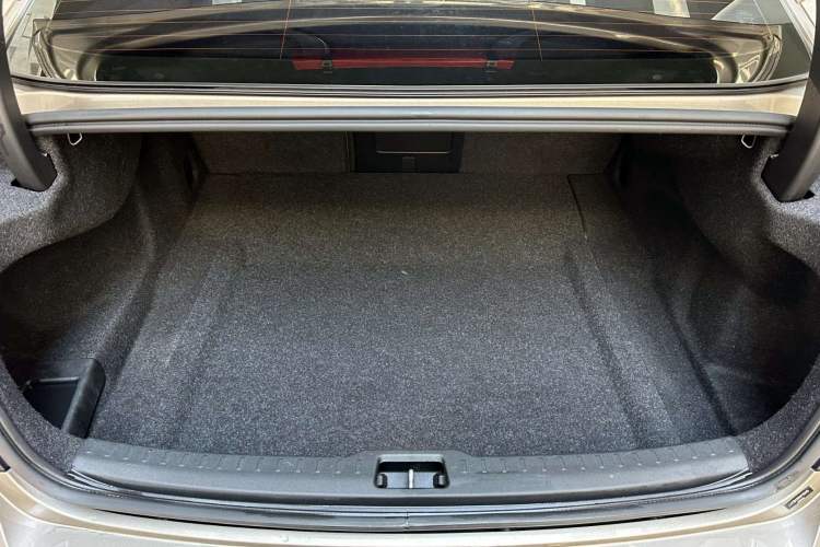 Used Volvo S60 2022 B4 Zhiyi Luxury Edition Interior 6