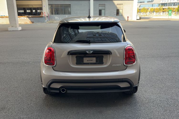Used MINI 2022 Updated 1.5T COOPER Classic Edition