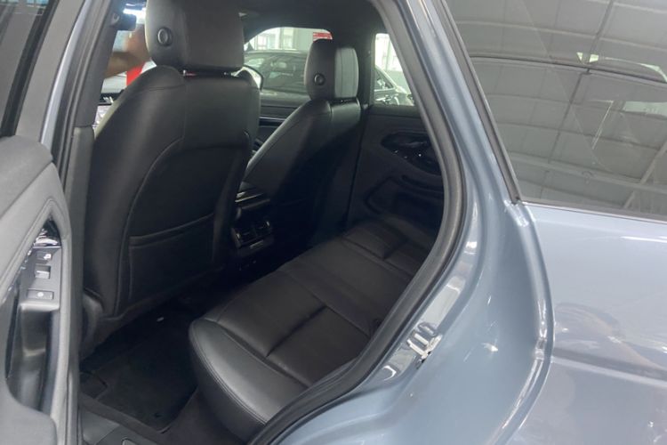 Used Land Rover Range Rover Evoque 2020 249 PS R-DYNAMIC SE Sport Technology Edition
