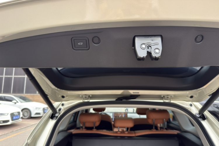 Used Haval H6 2024 2.0T All-Wheel Drive Max
