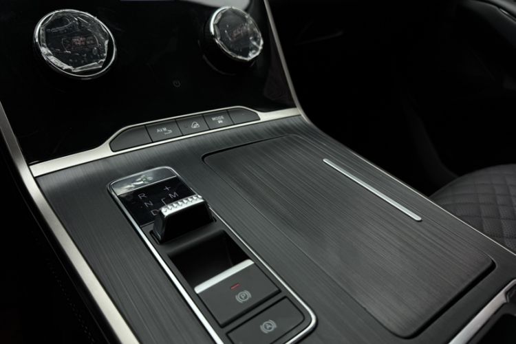 Used EXEED TX 2021 Super All-Wheel Drive Version 1.6T Four-Wheel Drive Super Power No. 2
