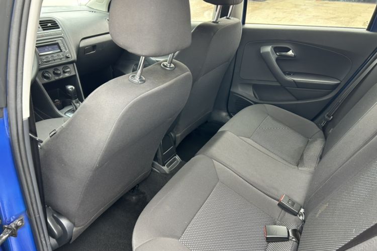 Used Volkswagen Polo 2013 1.4L Automatic Comfort Edition